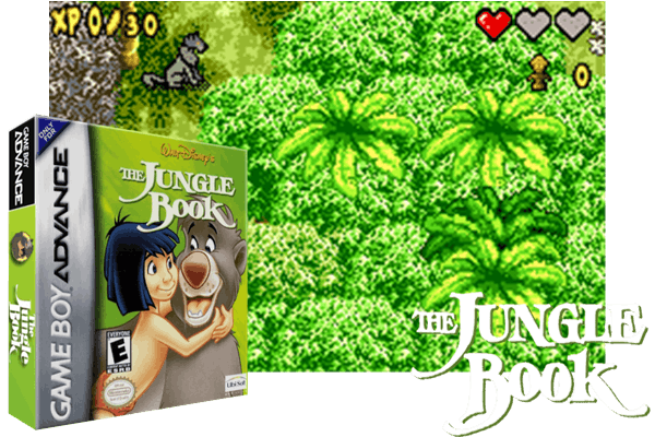 Disney's The Jungle Book-image